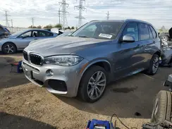 5UXKR0C53JL074212 2018 BMW X5