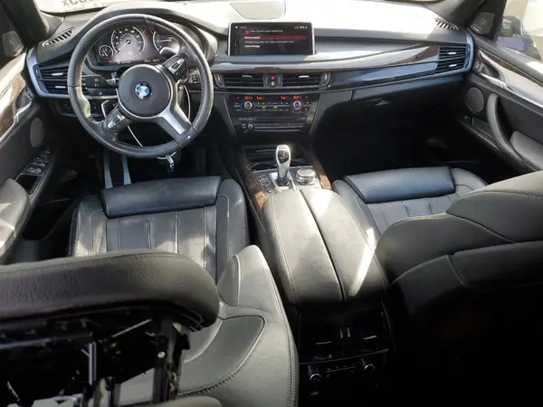 5UXKR0C53JL074212 2018 BMW X5 - Image 8