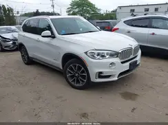 5UXKR0C53JL075554 2018 BMW X5