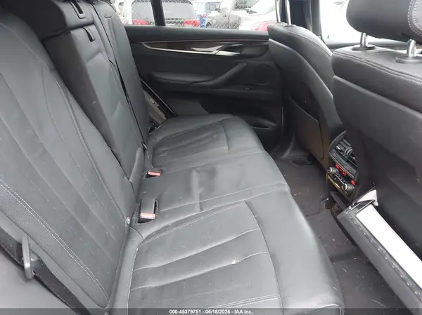 5UXKR0C53JL075554 2018 BMW X5 - Image 8