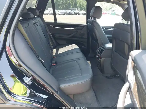 5UXKR0C53JL076798 2018 BMW X5 - Image 8