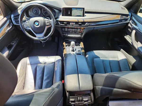 5UXKR0C53JL076803 2018 BMW X5 - Image 8