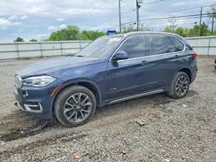5UXKR0C53JL076929 2018 BMW X5