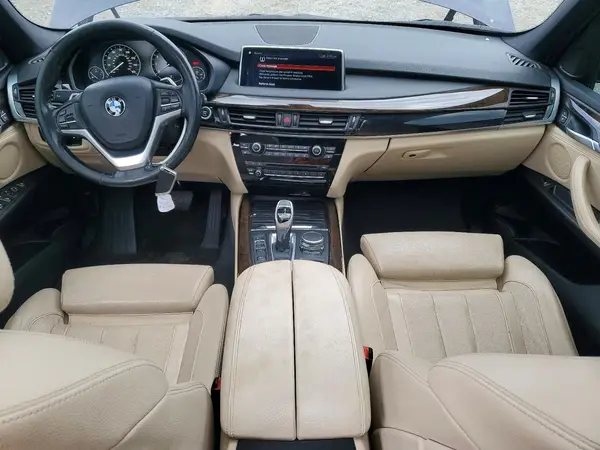 5UXKR0C53JL076929 2018 BMW X5 - Image 8