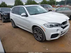 5UXKR0C54G0K65552 2016 BMW X5