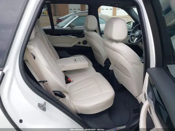 5UXKR0C54G0K65552 2016 BMW X5 - Image 8