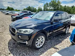 5UXKR0C54G0P18813 2016 BMW X5