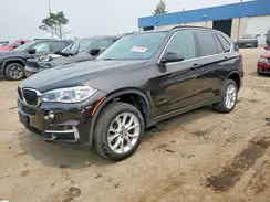 5UXKR0C54G0P18911 2016 BMW X5