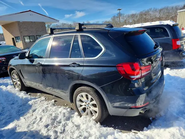 5UXKR0C54G0P19444 2016 BMW X5 - Image 2