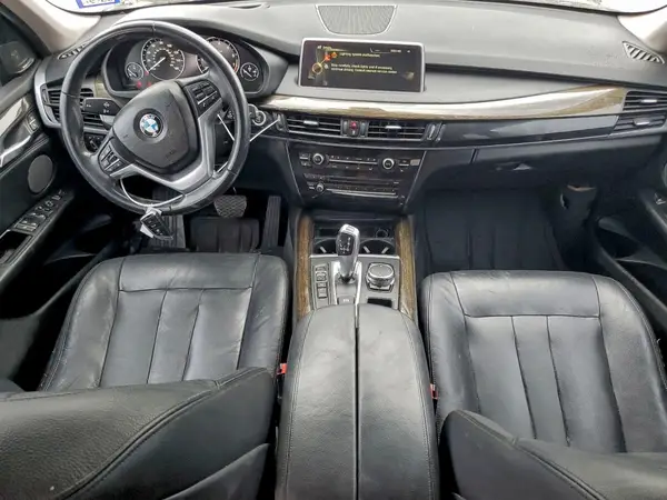 5UXKR0C54G0P20433 2016 BMW X5 - Image 8