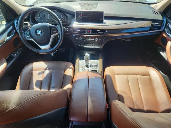 5UXKR0C54G0P20660 2016 BMW X5 - Image 8