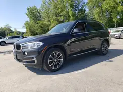 5UXKR0C54G0P21002 2016 BMW X5