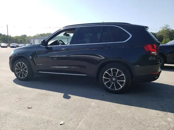 5UXKR0C54G0P21002 2016 BMW X5 - Image 2
