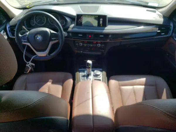 5UXKR0C54G0P21002 2016 BMW X5 - Image 8