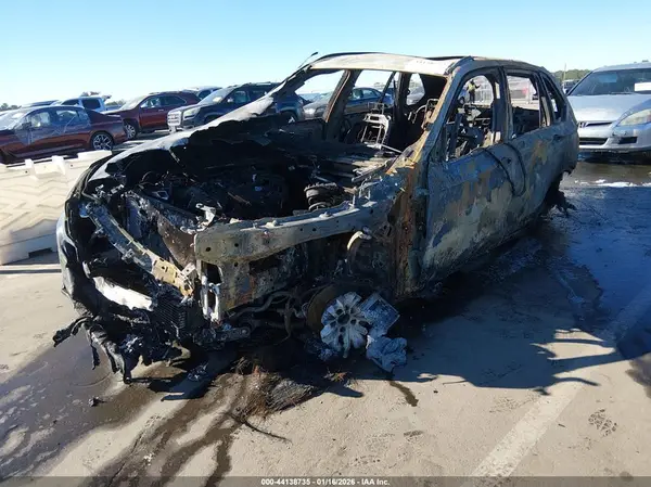 5UXKR0C54G0P21226 2016 BMW X5 - Image 2