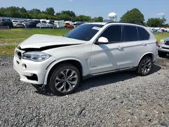 5UXKR0C54G0P21274 2016 BMW X5