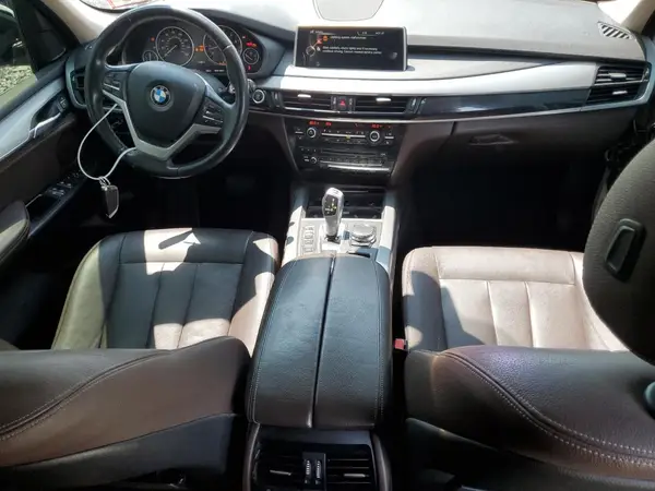 5UXKR0C54G0P21274 2016 BMW X5 - Image 8