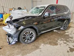 5UXKR0C54G0P21565 2016 BMW X5