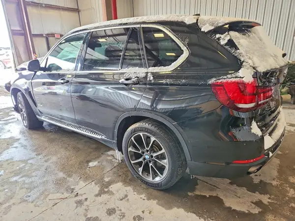5UXKR0C54G0P21565 2016 BMW X5 - Image 2