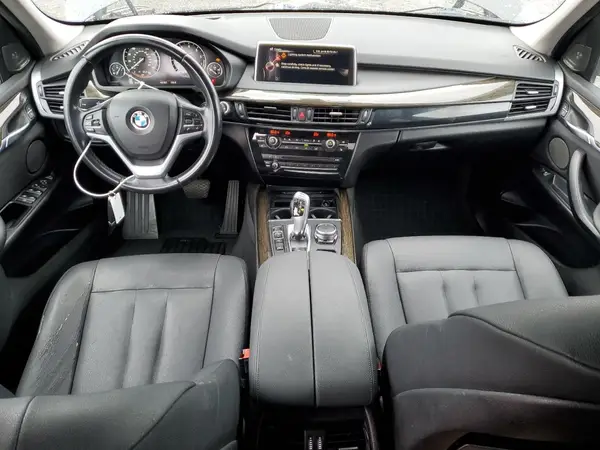 5UXKR0C54G0P23509 2016 BMW X5 - Image 8