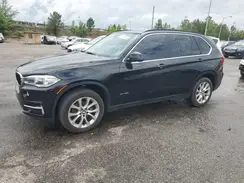 5UXKR0C54G0P23736 2016 BMW X5