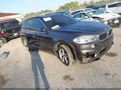 5UXKR0C54G0P23767 2016 BMW X5