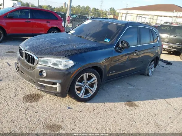 5UXKR0C54G0P23767 2016 BMW X5 - Image 2