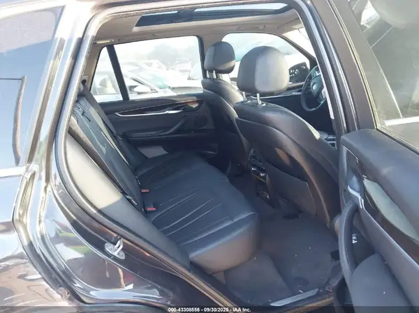 5UXKR0C54G0P23767 2016 BMW X5 - Image 8