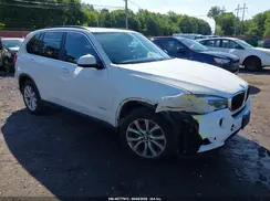 5UXKR0C54G0P24269 2016 BMW X5