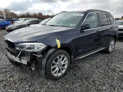 5UXKR0C54G0P24286 2016 BMW X5