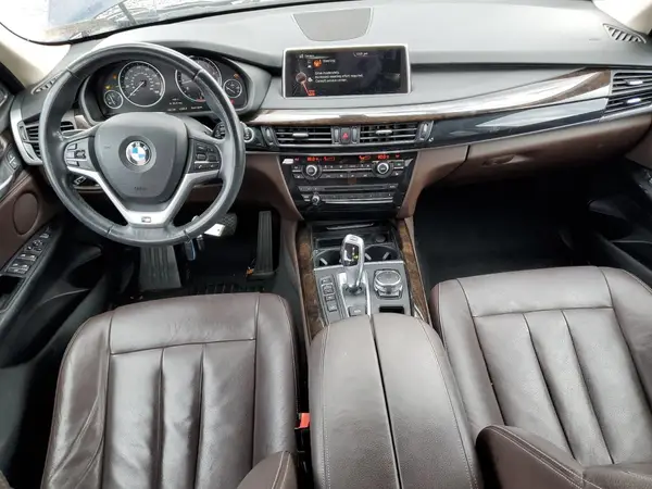 5UXKR0C54G0P24286 2016 BMW X5 - Image 8