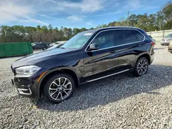 5UXKR0C54G0P24322 2016 BMW X5