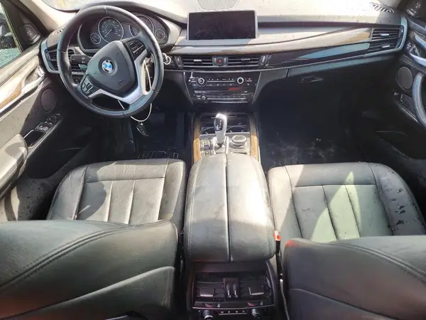 5UXKR0C54G0P24322 2016 BMW X5 - Image 8