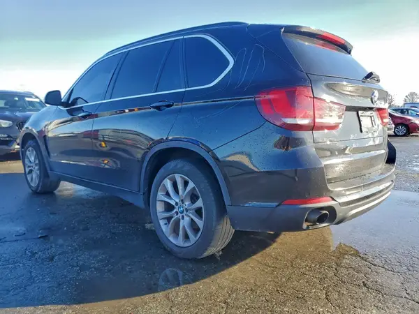 5UXKR0C54G0P24854 2016 BMW X5 - Image 2