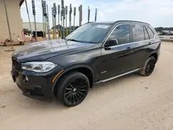 5UXKR0C54G0P25230 2016 BMW X5