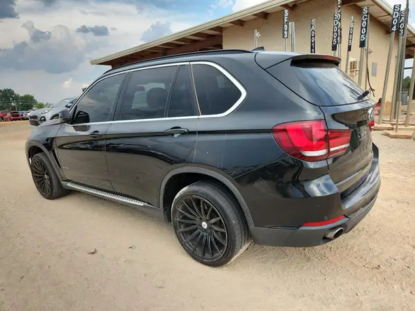5UXKR0C54G0P25230 2016 BMW X5 - Image 2
