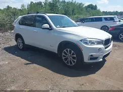 5UXKR0C54G0P25325 2016 BMW X5