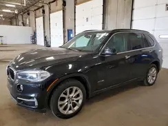 5UXKR0C54G0P25406 2016 BMW X5