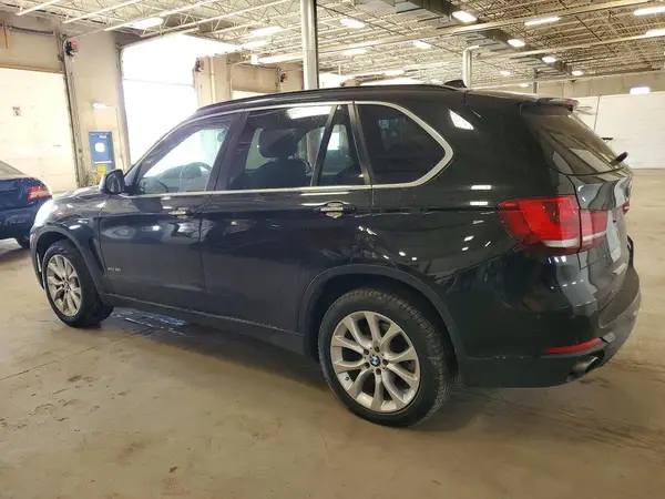 5UXKR0C54G0P25406 2016 BMW X5 - Image 2