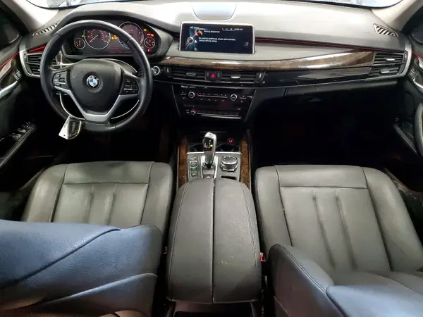 5UXKR0C54G0P25406 2016 BMW X5 - Image 8