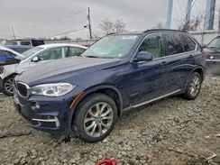 5UXKR0C54G0P25454 2016 BMW X5