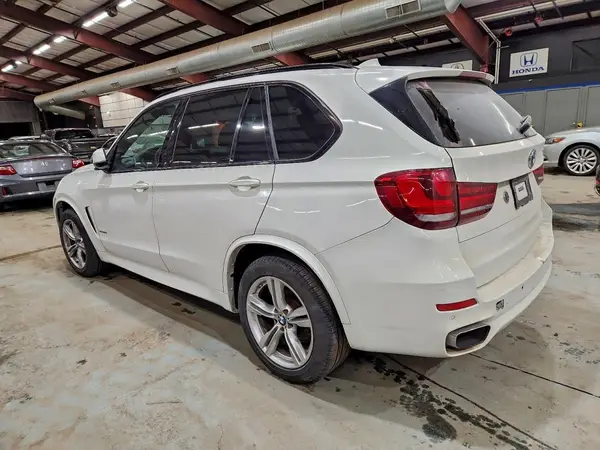 5UXKR0C54G0P25860 2016 BMW X5 - Image 2