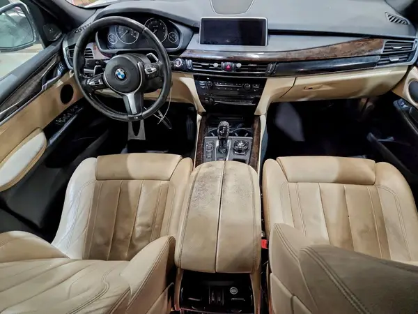 5UXKR0C54G0P25860 2016 BMW X5 - Image 8