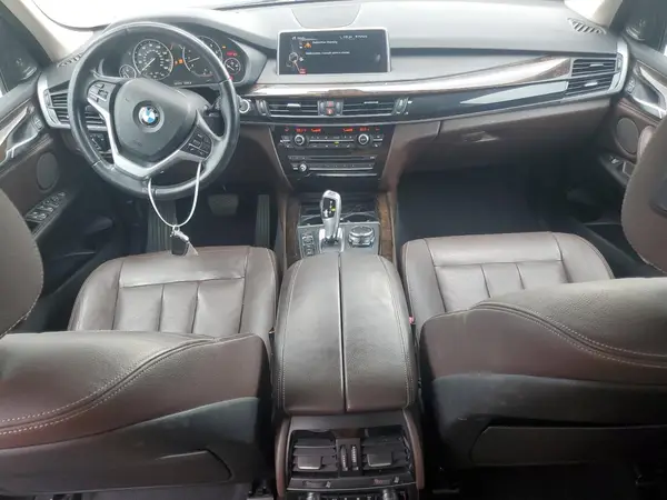 5UXKR0C54G0P26474 2016 BMW X5 - Image 8