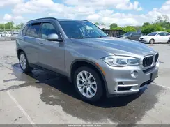 5UXKR0C54G0P26541 2016 BMW X5