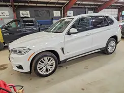 5UXKR0C54G0P26703 2016 BMW X5