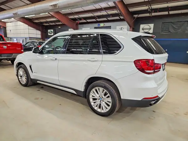 5UXKR0C54G0P26703 2016 BMW X5 - Image 2