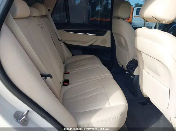 5UXKR0C54G0P27141 2016 BMW X5 - Image 8