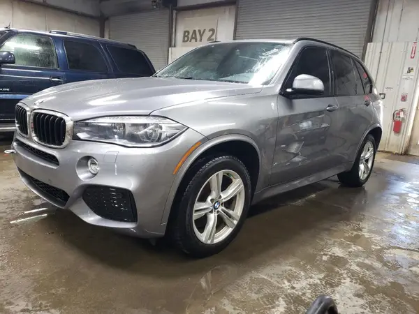 5UXKR0C54G0P27866 2016 BMW X5 - Image 1