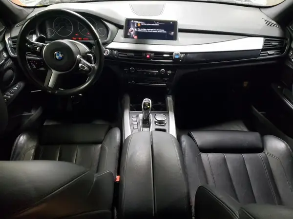 5UXKR0C54G0P27866 2016 BMW X5 - Image 8